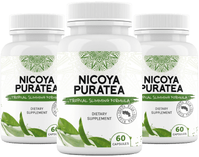nicoya puratea