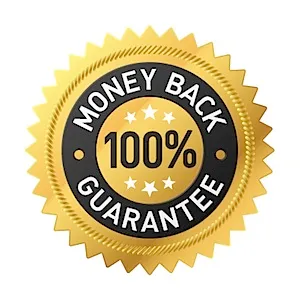 nicoya puratea 90 days money back guarantee